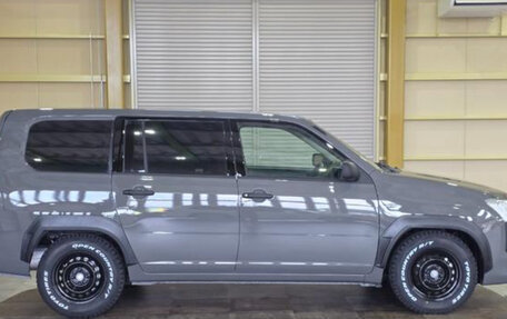 Toyota Probox I, 2022 год, 995 000 рублей, 10 фотография