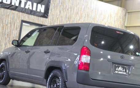 Toyota Probox I, 2022 год, 995 000 рублей, 5 фотография