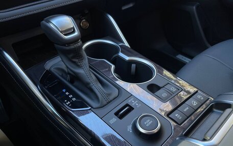 Toyota Highlander, 2025 год, 5 600 000 рублей, 10 фотография