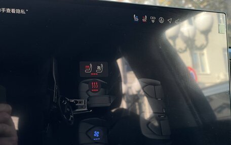 Toyota Highlander, 2025 год, 5 600 000 рублей, 11 фотография