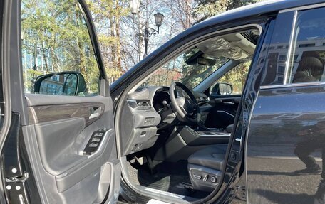 Toyota Highlander, 2025 год, 5 600 000 рублей, 6 фотография