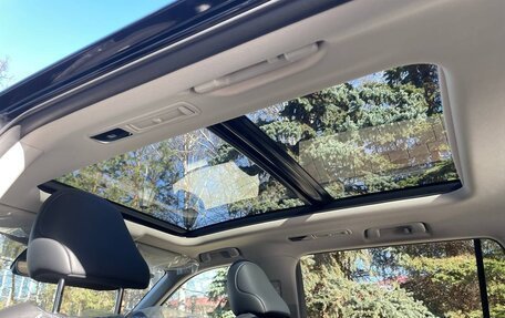 Toyota Highlander, 2025 год, 5 600 000 рублей, 13 фотография