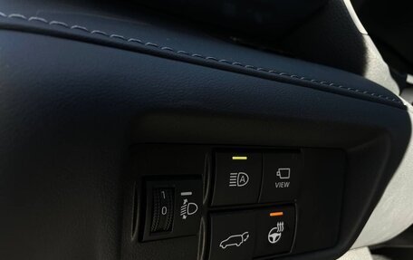 Toyota Highlander, 2025 год, 5 600 000 рублей, 8 фотография