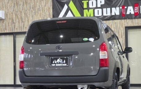 Toyota Probox I, 2022 год, 995 000 рублей, 9 фотография