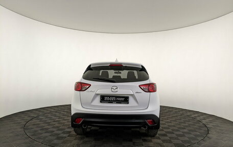 Mazda CX-5 II, 2016 год, 2 100 000 рублей, 6 фотография