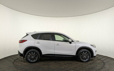 Mazda CX-5 II, 2016 год, 2 100 000 рублей, 4 фотография