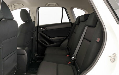 Mazda CX-5 II, 2016 год, 2 100 000 рублей, 12 фотография