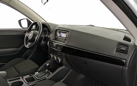 Mazda CX-5 II, 2016 год, 2 100 000 рублей, 11 фотография