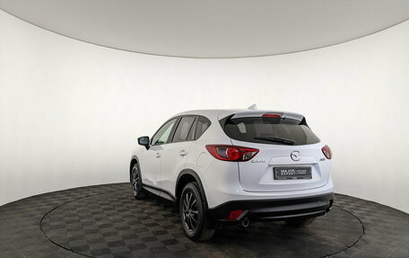 Mazda CX-5 II, 2016 год, 2 100 000 рублей, 7 фотография