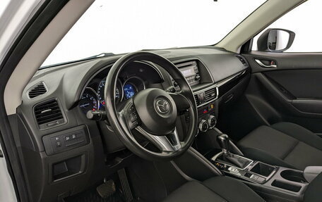 Mazda CX-5 II, 2016 год, 2 100 000 рублей, 16 фотография
