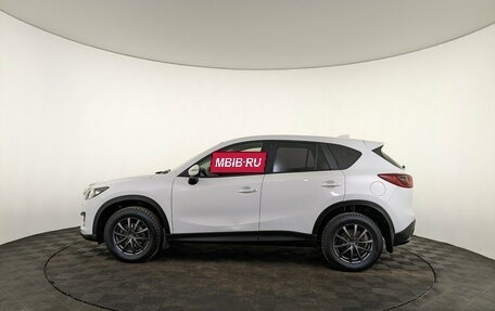 Mazda CX-5 II, 2016 год, 2 100 000 рублей, 8 фотография