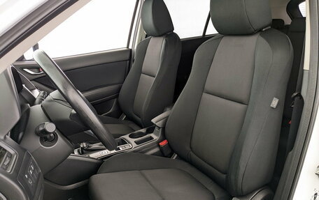 Mazda CX-5 II, 2016 год, 2 100 000 рублей, 20 фотография