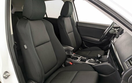 Mazda CX-5 II, 2016 год, 2 100 000 рублей, 23 фотография