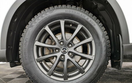 Mazda CX-5 II, 2016 год, 2 100 000 рублей, 18 фотография