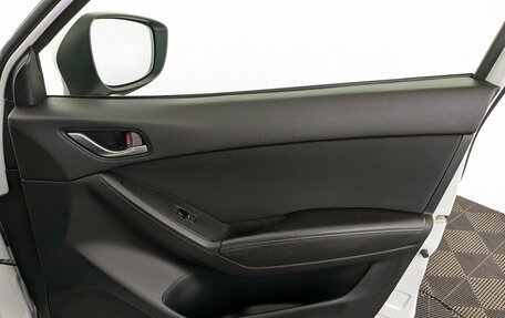 Mazda CX-5 II, 2016 год, 2 100 000 рублей, 24 фотография