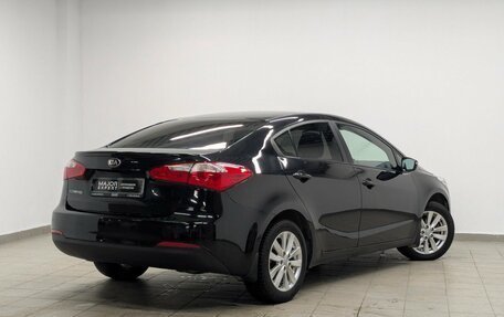 KIA Cerato III, 2016 год, 1 290 000 рублей, 2 фотография