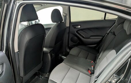 KIA Cerato III, 2016 год, 1 290 000 рублей, 5 фотография