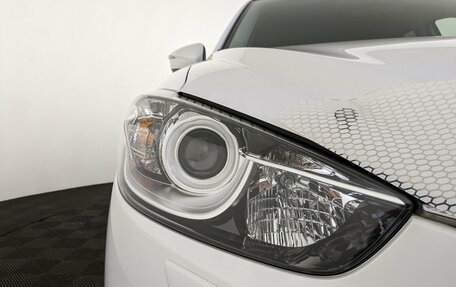 Mazda CX-5 II, 2016 год, 2 100 000 рублей, 17 фотография