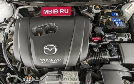 Mazda CX-5 II, 2016 год, 2 100 000 рублей, 9 фотография