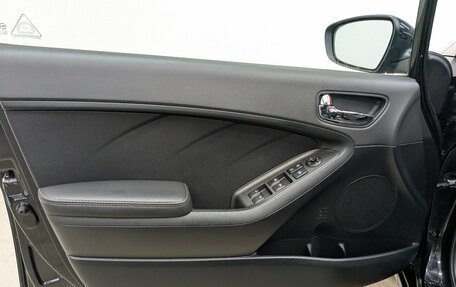 KIA Cerato III, 2016 год, 1 290 000 рублей, 8 фотография