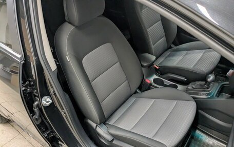 KIA Cerato III, 2016 год, 1 290 000 рублей, 14 фотография