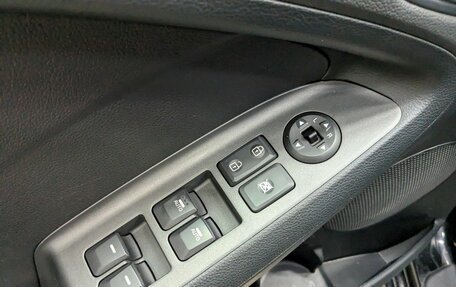 KIA Cerato III, 2016 год, 1 290 000 рублей, 9 фотография