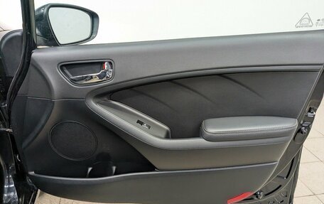 KIA Cerato III, 2016 год, 1 290 000 рублей, 16 фотография