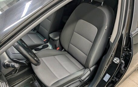 KIA Cerato III, 2016 год, 1 290 000 рублей, 11 фотография