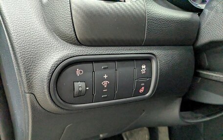 KIA Cerato III, 2016 год, 1 290 000 рублей, 10 фотография