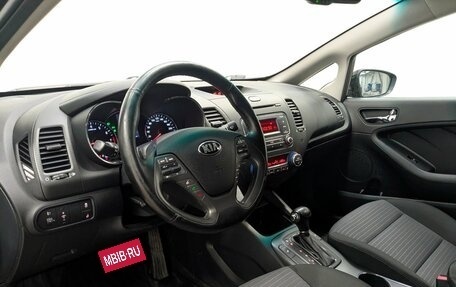 KIA Cerato III, 2016 год, 1 290 000 рублей, 7 фотография