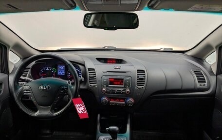 KIA Cerato III, 2016 год, 1 290 000 рублей, 17 фотография