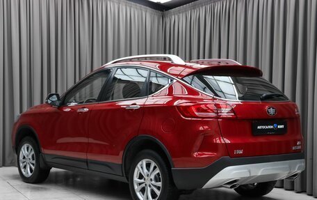 FAW Besturn X80 I рестайлинг, 2018 год, 1 090 000 рублей, 6 фотография