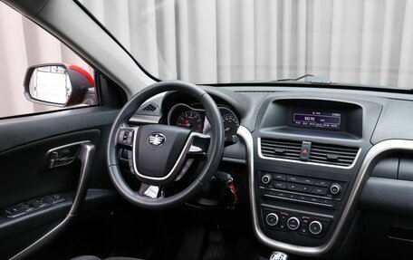 FAW Besturn X80 I рестайлинг, 2018 год, 1 090 000 рублей, 7 фотография