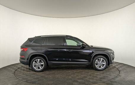 Skoda Kodiaq I, 2022 год, 3 825 000 рублей, 4 фотография