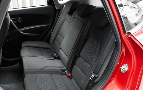 FAW Besturn X80 I рестайлинг, 2018 год, 1 090 000 рублей, 10 фотография