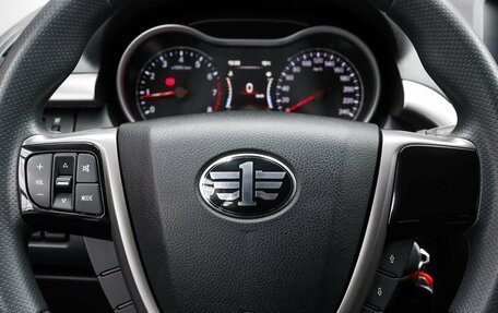 FAW Besturn X80 I рестайлинг, 2018 год, 1 090 000 рублей, 11 фотография