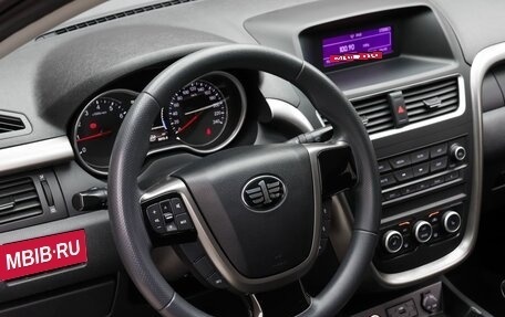 FAW Besturn X80 I рестайлинг, 2018 год, 1 090 000 рублей, 8 фотография