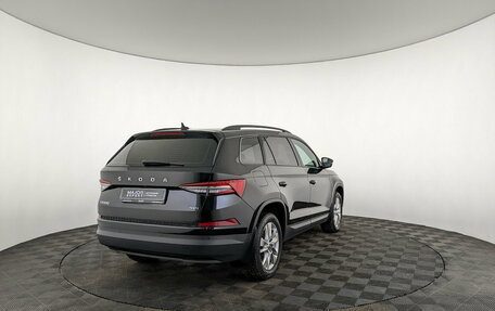 Skoda Kodiaq I, 2022 год, 3 825 000 рублей, 5 фотография