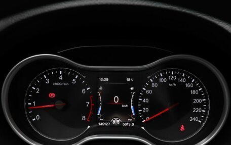 FAW Besturn X80 I рестайлинг, 2018 год, 1 090 000 рублей, 12 фотография