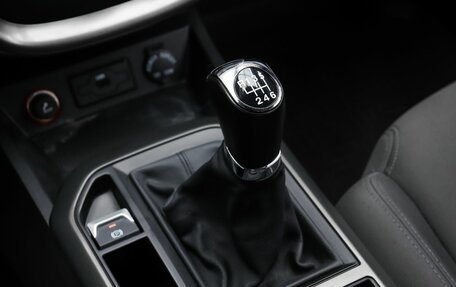 FAW Besturn X80 I рестайлинг, 2018 год, 1 090 000 рублей, 15 фотография