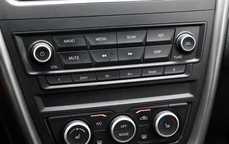 FAW Besturn X80 I рестайлинг, 2018 год, 1 090 000 рублей, 14 фотография