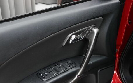 FAW Besturn X80 I рестайлинг, 2018 год, 1 090 000 рублей, 16 фотография