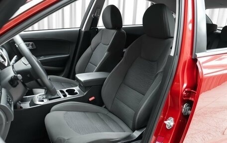 FAW Besturn X80 I рестайлинг, 2018 год, 1 090 000 рублей, 9 фотография