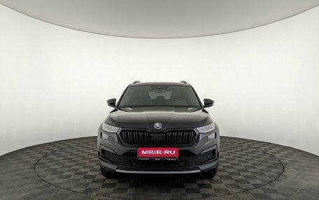 Skoda Kodiaq I, 2022 год, 3 825 000 рублей, 2 фотография