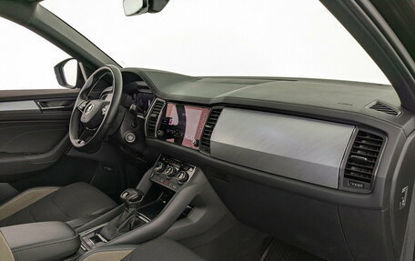 Skoda Kodiaq I, 2022 год, 3 825 000 рублей, 11 фотография