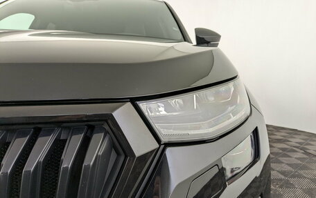 Skoda Kodiaq I, 2022 год, 3 825 000 рублей, 17 фотография