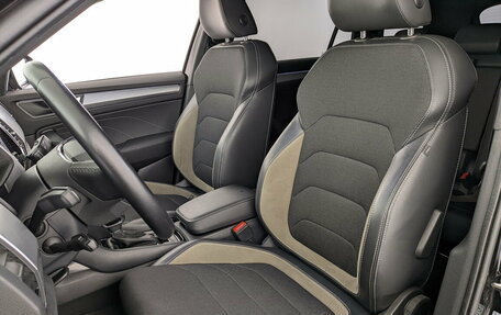 Skoda Kodiaq I, 2022 год, 3 825 000 рублей, 20 фотография