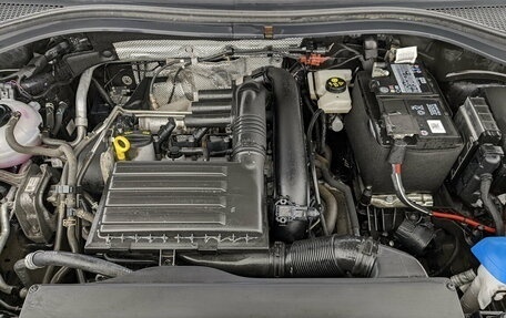 Skoda Kodiaq I, 2022 год, 3 825 000 рублей, 9 фотография