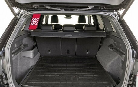 Skoda Kodiaq I, 2022 год, 3 825 000 рублей, 10 фотография