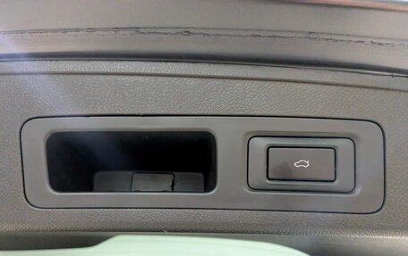 CheryExeed LX, 2022 год, 1 850 000 рублей, 4 фотография